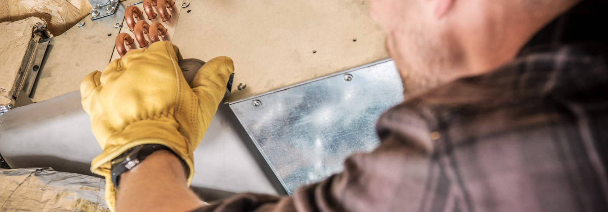 HVAC Air Balancing Contractor, Austin, TX NextDoor Contractors